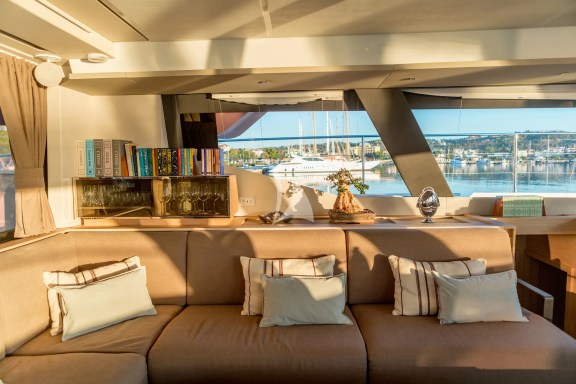 Image of D2 yacht #66