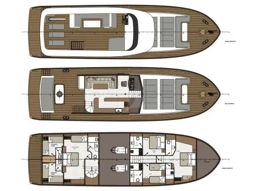 Image of FLOKI yacht #24