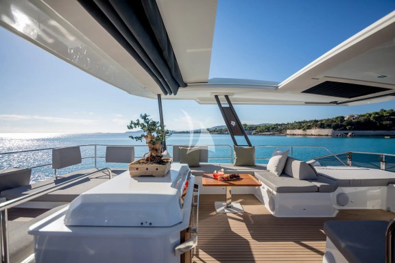 Image of D2 yacht #20