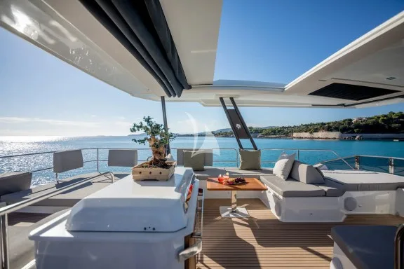 Image of D2 yacht #20