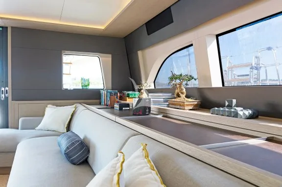 Image of DAIQUIRI yacht #42