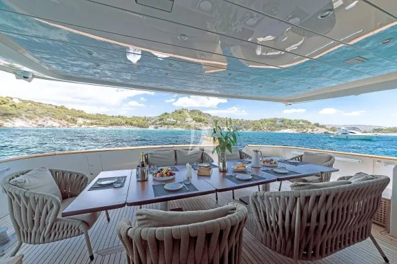 Image of THEION yacht #30