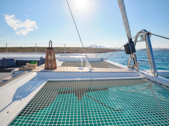 Image of ALMA yacht #30