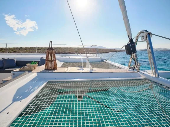 Image of ALMA yacht #30