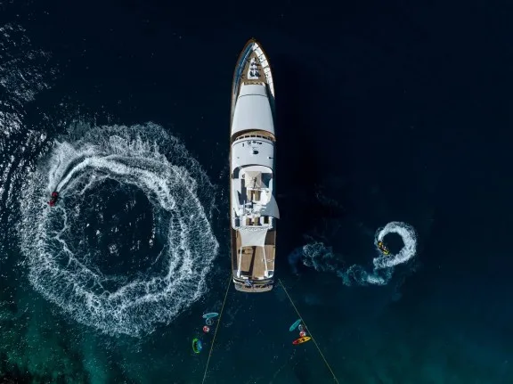 Image of Kassandra yacht #32