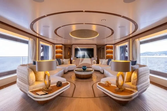Image of ANJELIF yacht #25