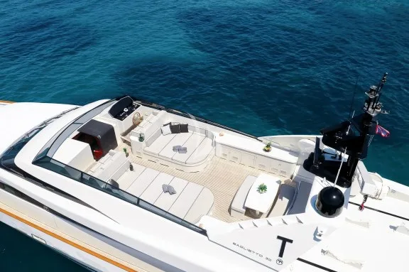 Image of THEION yacht #34