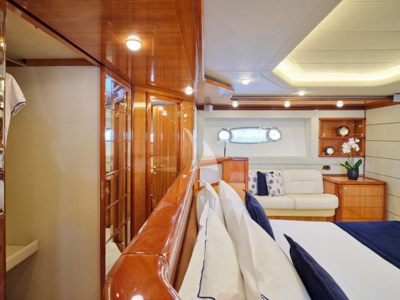 Image of Estia Orion yacht #36