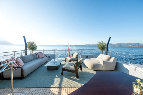 Image of CALADAN yacht #19