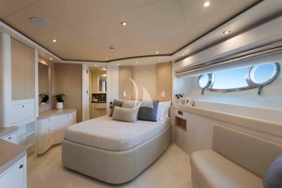 Image of PARADISE yacht #64