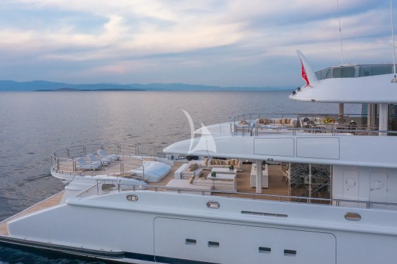 Image of LADY VERA yacht #87