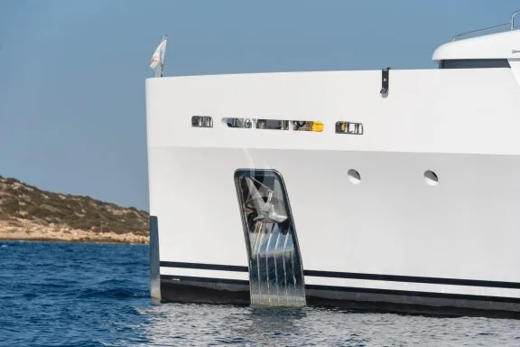 Image of BOJI yacht #18