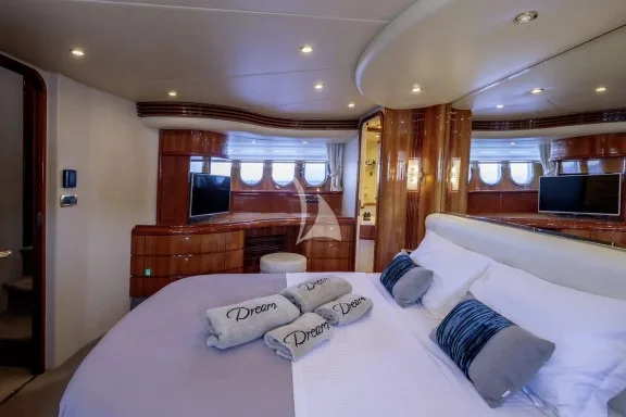 Image of DREAM yacht #13