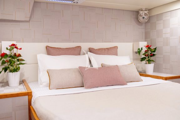 Master Cabin