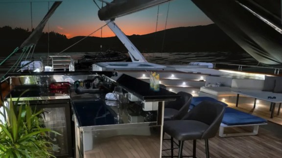 Image of Life is Good yacht #46