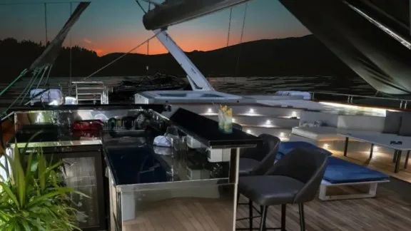 Image of Life is Good yacht #46
