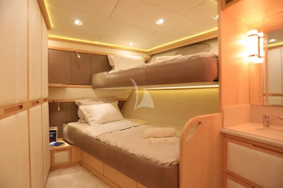 Image of Forty Love yacht #21
