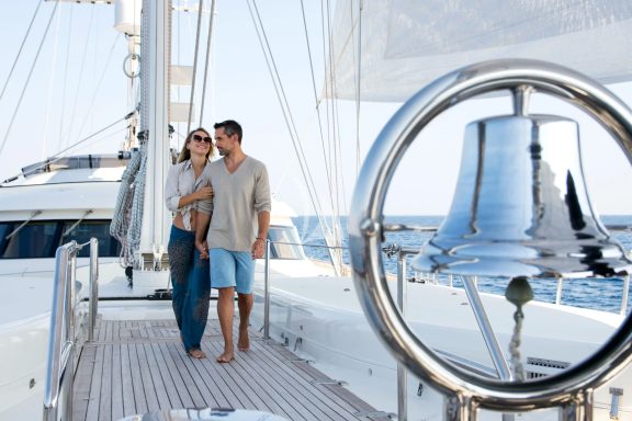 Image of XASTERIA yacht #67