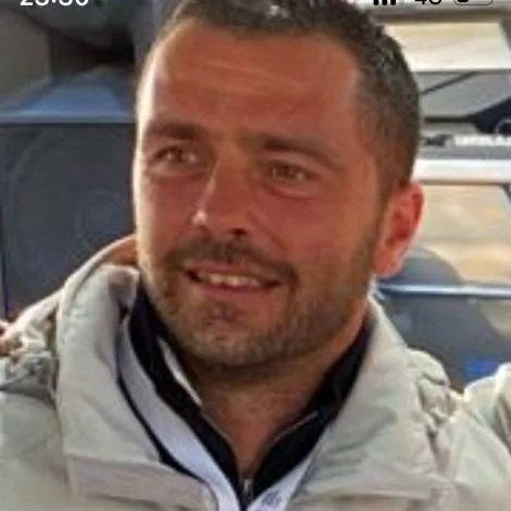 Crew of GENNY|Luigi Ferrazzano — Deckhand/Engineer