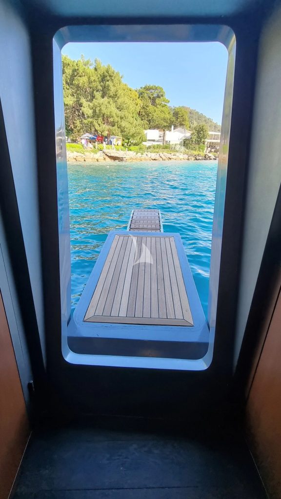 Image of North Wind yacht #14