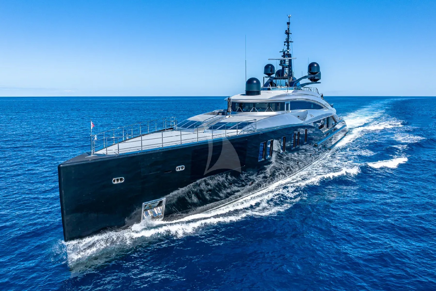 Main image of OKTO yacht