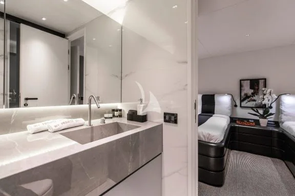 En suite facilities