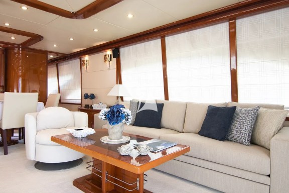 Image of DREAM B yacht #3