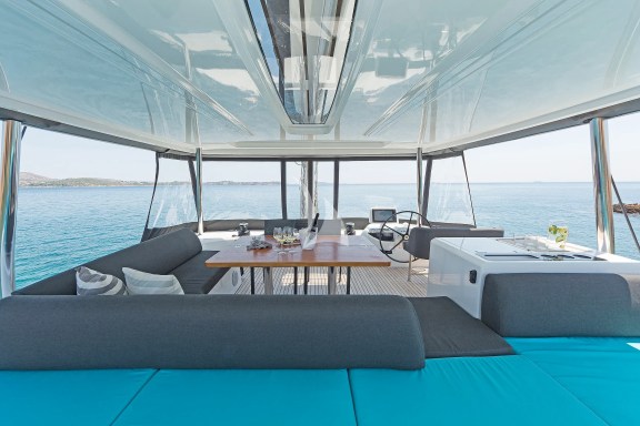 Flybridge
