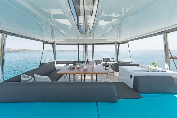 Flybridge