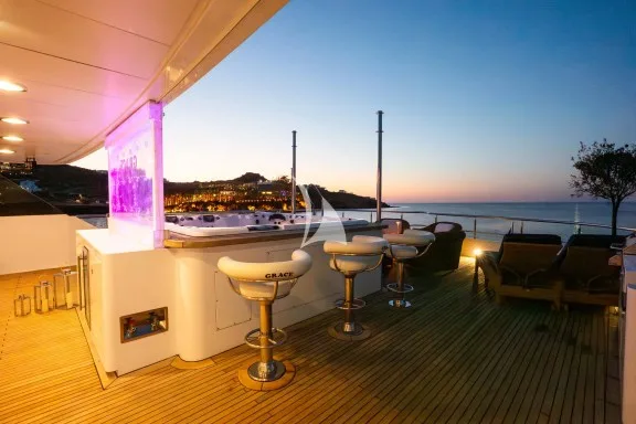 Image of GRACE yacht #15