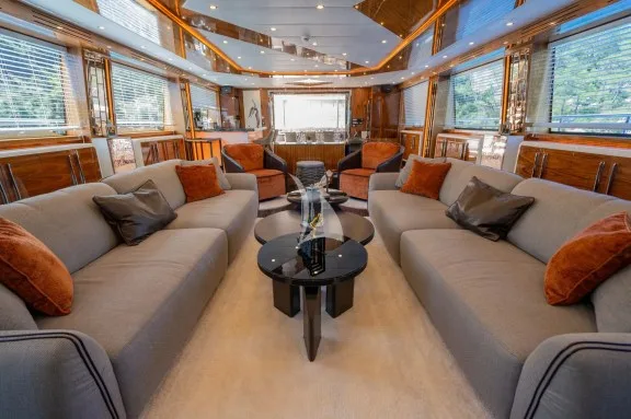 Image of LONG ISLAND yacht #12