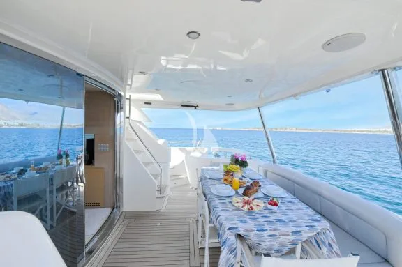 Image of BLUEWAVE yacht #37
