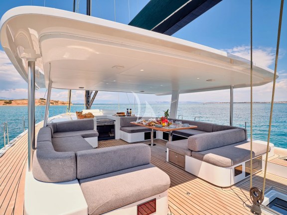 Image of NADAMAS yacht #37