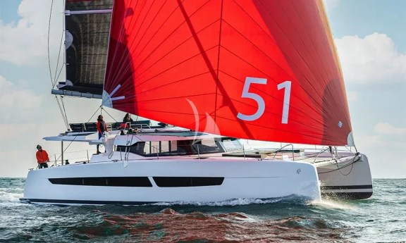 Image of ALTHEA yacht #2