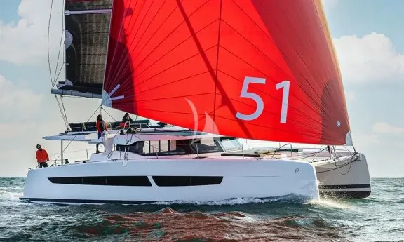 Image of ALTHEA yacht #2