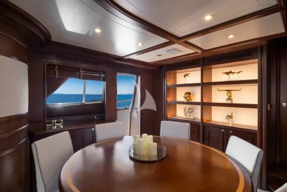 Image of HAG yacht #13