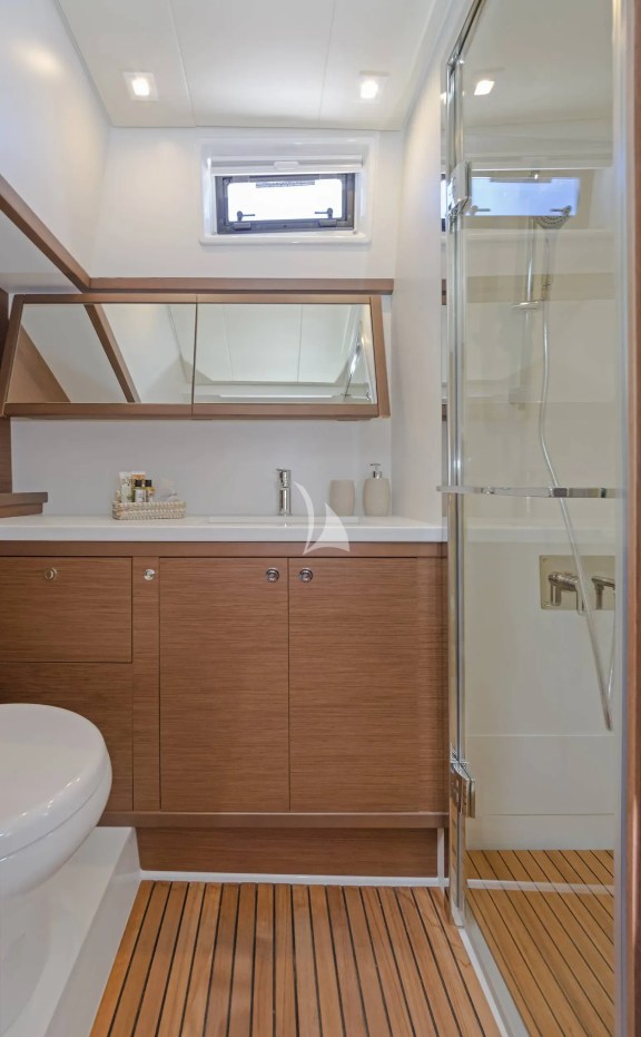 En-Suite Facilities