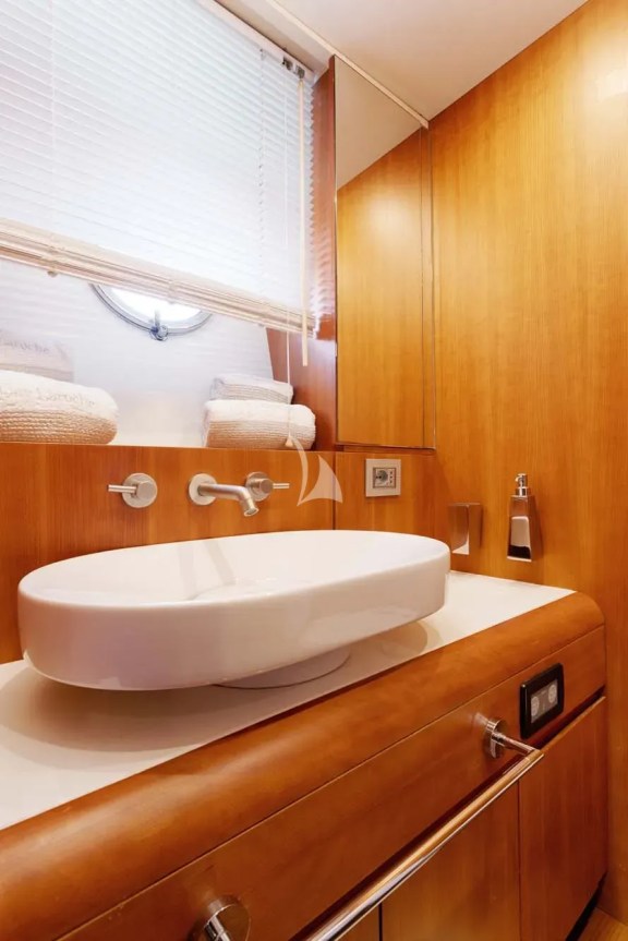 Image of FUNSEA yacht #77
