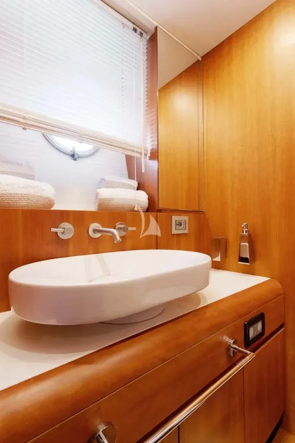 Image of FUNSEA yacht #77