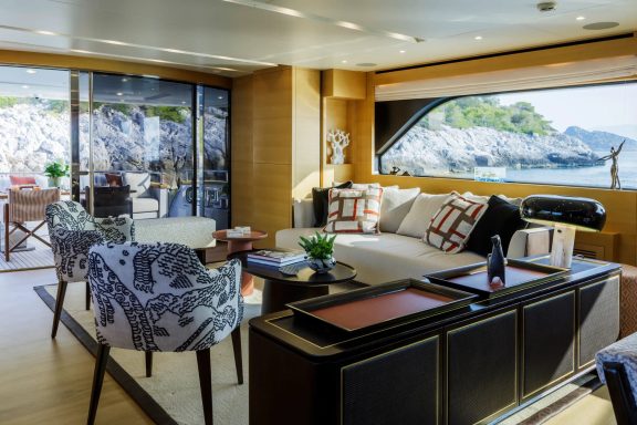 Image of ELYSIUM yacht #21