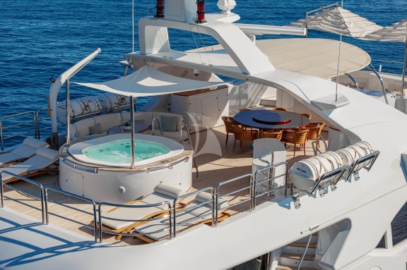 Flybridge