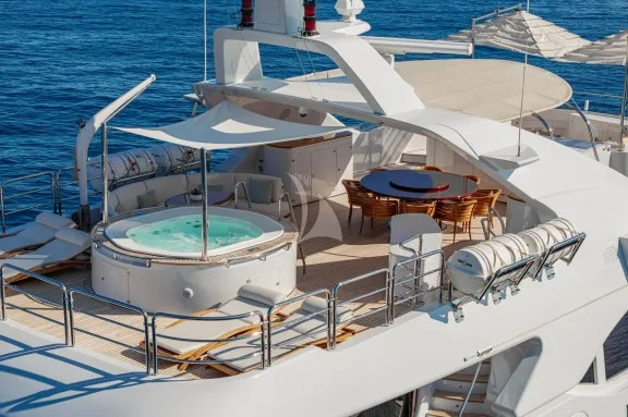 Flybridge