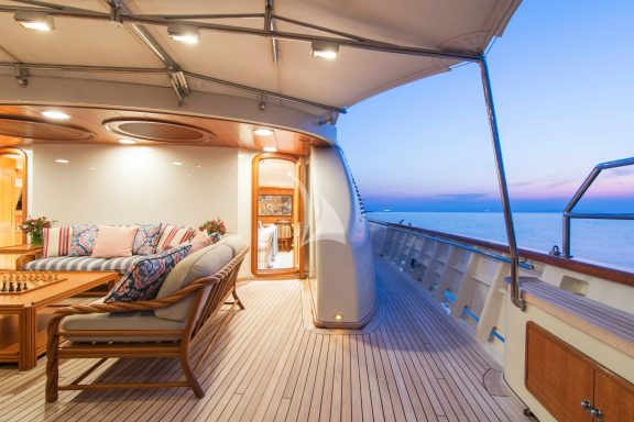 Image of XASTERIA yacht #26