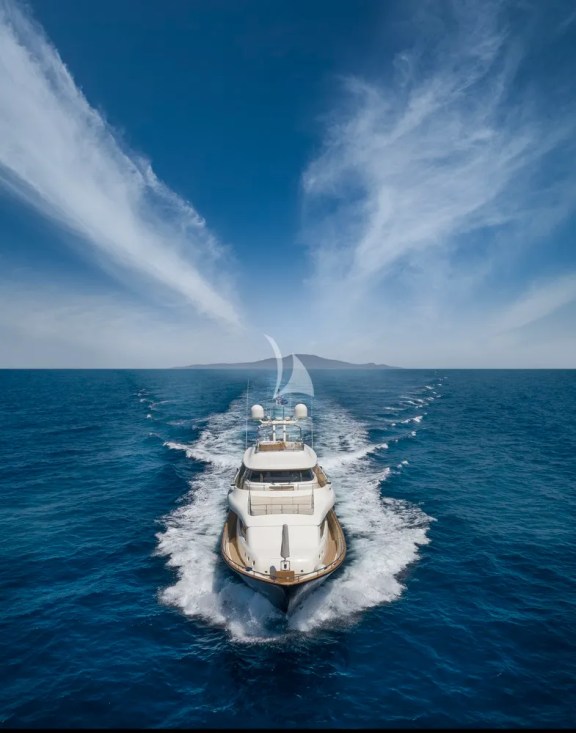 Image of HAG yacht #6