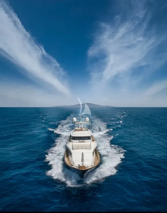 Image of HAG yacht #6