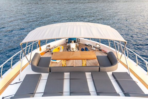 Image of FLOKI yacht #7