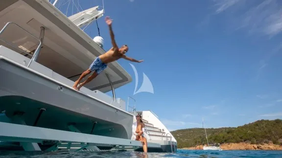 Image of STEPHANIE yacht #16