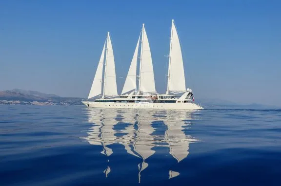 Image of LE PONANT yacht #36