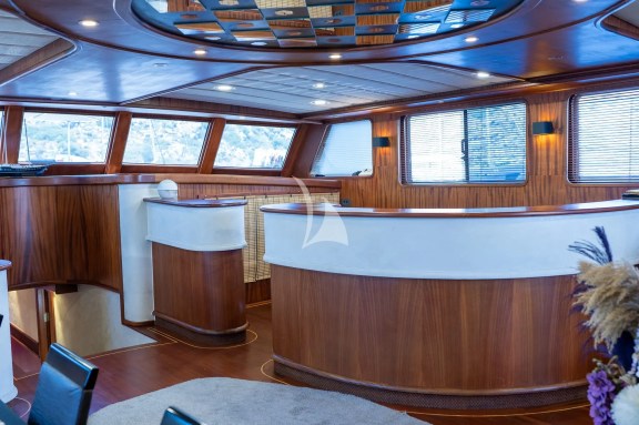 Image of Nevra Queen yacht #12