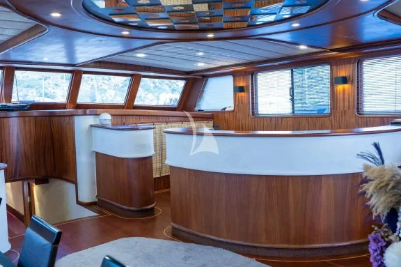 Image of NEVRA QUEEN yacht #12